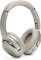 JBL Tour One M2 - Draadloze Koptelefoon - True Adaptive Noise Cancelling - Champagne