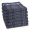 DDDDD Baloe - Theedoek - 60x65 cm - Set van 6 - Blue