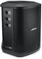 Bose S1 Pro+ - Draadloze stereoluidspreker - Bluetooth 5.0 - Zwart