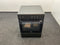 Everglades EVCK6110 - Keramisch Fornuis - 4 Kookzones - 56 Liter - Mat Zwart - 60CM