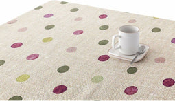 Vlekbestendig tafelkleed Belum 0119-19 Multicolour 300 x 150 cm
