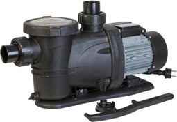 Gre 3/4 Hp Maximum Volume 65 M³ Ø500mm Zelfaanzuigende Pomp Zilver 3-4 cv