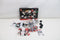 LEGO Icons McLaren MP4/4 - Bouwpakket met Ayrton Senna minifiguur - 693 onderdelen