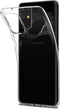 Spigen Galaxy S20 Plus - Soft Case - Schokabsorberend - Transparant