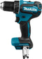 Makita DDF485ZJ - Accu Boormachine - 18 V - BL-motor - 2 versnellingen - 13 mm snelspanboorkop - 1,04 kg