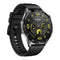 Huawei Watch GT 4 Bluetooth 46 mm - Zwart