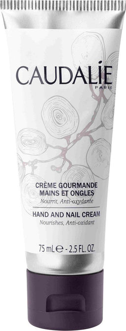Caudalie - Hand and Nail Cream 75 ml