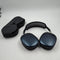 Apple AirPods Max - Draadloze Over-Ear Koptelefoon - Actieve Noise-Cancelling - USB-C - Zwart