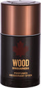 Dsquared2 Wood pour Homme Deodorant stick 75ml