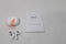 Apple AirPods 4 - TWS - ANC - Wit