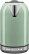 KitchenAid Waterkoker met temperatuurregeling 1,7L - 5KEK1722EPT - Pistache