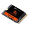 Seagate ZP1024GV3A002 - SSD - 1 TB - M.2 PCI Express 4.0 NVMe