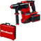 Einhell HEROCCO 36/28 - Accu Boorhamer - 3,2 J slagkracht - (zonder accu's)