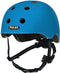 Melon Fietshelm Rainbow Bl Junior Polycarbonaat Mt 44-50 Cm