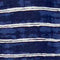 Esprit Bikinibroekje - Hipster-short met grafische print - Navy