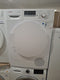 Bosch WTW84271NL - Refurbished Warmtepompdroger - 7 kg - A++ - Sneldrogend