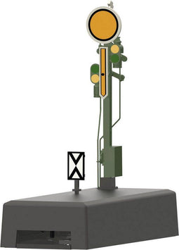 Märklin 70381 H0 Vormsein 3-standen Voorsein Kant-en-klaar model DB