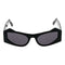 Zonnebril Heren GCDS GD0022 5301A
