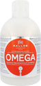 Shampoo Kallos Cosmetics With Omega-6 Complex 1 L