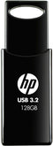 HP 712w - USB stick - 128 GB - Zwart