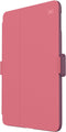 Speck Balance Folio Case Apple iPad Mini 4 / Mini 5 - Drop protection 1.22m - Roze