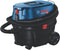 Bosch GAS 12-25 PL - Stofafzuiging L-klasse - 1250W motor - 25 l opvangbak