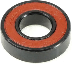 Enduro - lager 6900 LLU 10x22x6 abec 3 max zwart oxide