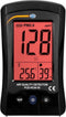 PCE Instruments PCE-RCM 05 Fijnstofmeter Temperatuur, Luchtvochtigheid