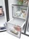 Haier HSW79F18CIMM - Koelkast Amerikaans - Side-By-Side - Energieklasse C - Vrijstaand