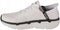 Skechers Max Cushioning Premier - Asce Heren Sneakers - Wit - Maat 44