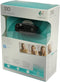 Logitech C310 - HD Webcam - 720p - Zwart