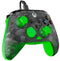 Turtle Beach Rematch Core - Bekabelde Controller - Audiobediening - Grijs Groen Zwart