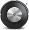 iRobot Roomba Combo j7+ - Robotstofzuiger en dweil - SmartScrub functie - Zwart