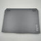 Lenovo LOQ 15ARP9 (83JC007TMH) - Gaming Laptop - AMD Ryzen 7 7435HS - NVIDIA GeForce RTX 4060 - 1TB SSD - 16GB DDR5 - 15.6