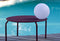Hortensus Ledbol - Solar - 240V - 20 cm - Afstandsbediening