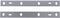 Scheppach HSS Schaafmessenset HMS850 - 1.8x22x210mm - 2 stuks (2 stuks)