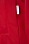 Rains Tracksuit Jacket 1262 - Waterdicht - Regular fit - Rood