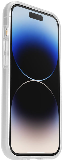 OtterBox iPhone 14 Pro Max - React Hoesje - DROP+ Bescherming en Screen Protector - Transparant