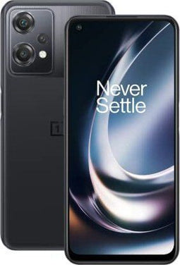 OnePlus Nord CE 2 Lite - 6 GB - 128 GB - Black Dusk