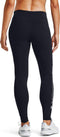 Under Armour Favorite WM Leggings Dames Sportlegging - Maat XS