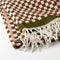 Dutch Decor - CRISTAL - Plaid 130x170 cm - Chintz Rose - roze