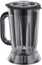 Russell Hobbs 24730-56 - Keukenmachine - 600W - Rood/Zwart