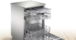 Bosch SMS2HVI72E - Vaatwasser - Energieklasse E - Vrijstaand - 9,5l waterverbruik per cyclus