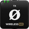 Rode Wireless ME - Microfoonsysteem