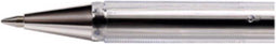 Balpen pentel bk77 blauw