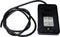 TRU COMPONENTS FS-01 Voetschakelaar 250 V/AC 10 A 1 pedaal 1x NC, 1x NO 1 stuk(s)