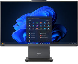 Lenovo ThinkCentre neo 50a 27 Gen 5 - All-in-one - Intel Core i5-13420H 16GB RAM 512GB SSD - Qwerty ES toetsenbord
