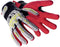 HexArmor Helix 3007 6066609 Polyethyleen, Polyamide Snijbeschermingshandschoen Maat (handschoen): 9 EN 397 1 paar