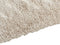 KAPAN - Shaggy tapijt - Beige - 160 x 230 cm - Polypropyleen