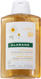 Klorane - Blond Highlights Shampoo Wiht Chamomile - Šampon pro blond vlasy Heřmánek (L)